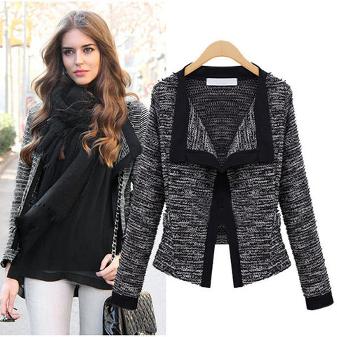 Jackets And Sweaters