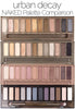 BIG SALE NAKED-3 EYESHADOW 12 COLOR PALETTE - Girl Stylo