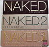 BIG SALE NAKED-3 EYESHADOW 12 COLOR PALETTE - Girl Stylo