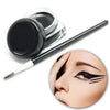 Black Eyeliner - Girl Stylo