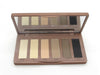 Sale on New arrival Naked, 6 color Eye Shadow makeup Palette - Girl Stylo