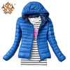 Big Sale On Autumn Winter Women Basic Sport Jacket - Girl Stylo