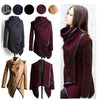 Big Sale On Autumn and Winter Coat Women Long - Girl Stylo