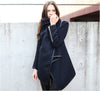 Big Sale On Autumn and Winter Coat Women Long - Girl Stylo