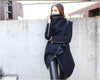 Big Sale On Autumn and Winter Coat Women Long - Girl Stylo