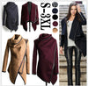 Big Sale On Autumn and Winter Coat Women Long - Girl Stylo