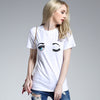 Big Sale on Cotton Women T Shirts - Girl Stylo