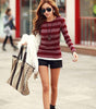 BIG SALE On New Spring Autumn Winter Slim Thin Sweaters - Girl Stylo