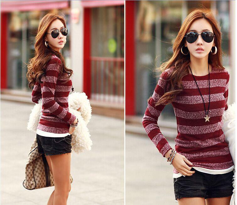 Big Sale on New 2016 women's fashion sweaters – Girl Stylo