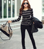 BIG SALE On New Spring Autumn Winter Slim Thin Sweaters - Girl Stylo