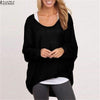 BIG SALE On Spring Autumn Women Sweater - Girl Stylo