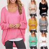 BIG SALE On Spring Autumn Women Sweater - Girl Stylo