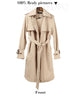 BIG SALE On new spring long coat fashion - Girl Stylo