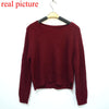 BIG SALE On Autumn winter women sweaters and pullovers - Girl Stylo