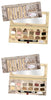 NUDE TUDE 12 color Eyeshadow Palette - Girl Stylo