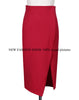 BIG SALE On Autumn Winter High Waisst midi bobycon pencil skirts - Girl Stylo