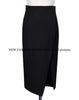 BIG SALE On Autumn Winter High Waisst midi bobycon pencil skirts - Girl Stylo