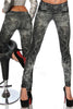 Big Sale on New Fashion Legings Skinny Jeggings - Girl Stylo