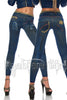 Big Sale on New Fashion Legings Skinny Jeggings - Girl Stylo