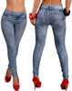 Big Sale on New Fashion Legings Skinny Jeggings - Girl Stylo