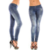 Big Sale on New Fashion Legings Skinny Jeggings - Girl Stylo