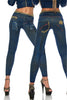 Big Sale on New Fashion Legings Skinny Jeggings - Girl Stylo