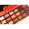 Hot sell 18 colors Sweet Peach Eyeshadow Palette Cosmetic new for faced Makeup Eye Shadow 1PCS - Girl Stylo