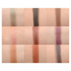 Hot sell 18 colors Sweet Peach Eyeshadow Palette Cosmetic new for faced Makeup Eye Shadow 1PCS - Girl Stylo