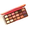 Hot sell 18 colors Sweet Peach Eyeshadow Palette Cosmetic new for faced Makeup Eye Shadow 1PCS - Girl Stylo