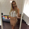 Big Sale on Macacao Feminino Shorts Female Rompers - Girl Stylo