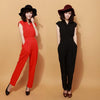 Big Sale on New 2016 Jumpsuit women's overall sexy fashion - Girl Stylo