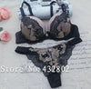 Big Sale on New 2016 Women's Underwear Set Sexy Lace Bra Sets - Girl Stylo