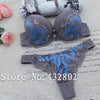 Big Sale on New 2016 Women's Underwear Set Sexy Lace Bra Sets - Girl Stylo