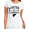 Big Sale on New 2016 Game of Thrones Ladies T-Shirt - Girl Stylo