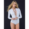 Big Sale on One Piece Bandage Bodysuit Rompers - Girl Stylo