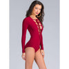 Big Sale on One Piece Bandage Bodysuit Rompers - Girl Stylo