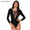 Big Sale on Implee Apparel Sexy deep v neck - Girl Stylo