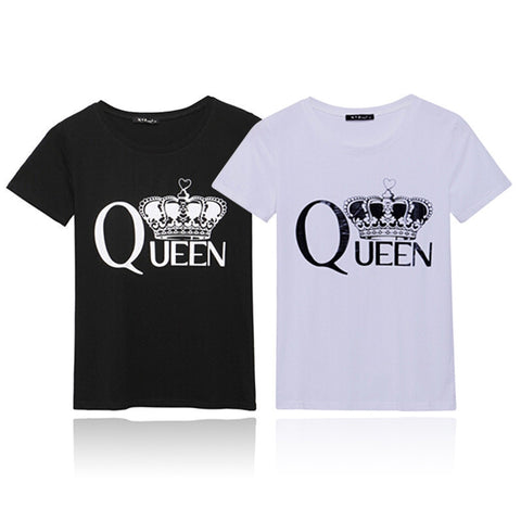 Big Sale On Brand New Summer Womens T Shirts Short Sleeve Tops - Girl Stylo