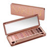 BIG SALE NAKED-3 EYESHADOW 12 COLOR PALETTE - Girl Stylo