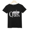 Big Sale On Brand New Summer Womens T Shirts Short Sleeve Tops - Girl Stylo