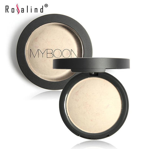 Brand MY BOON Baked Powder Concealer - Girl Stylo