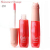 CATS WINK MANSHILI Wheaten Nude Moisture Care Vitamin E Nourish LipGloss in 12 Gorgeous Color - Girl Stylo