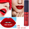 Brand MAQUIAGEM Lipstick Long Lasting Waterproof Lip Gloss - Girl Stylo