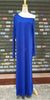 New women dress sugarbird self portrait gowns robe longue femme night out casual long dresses forever za 21 KLD1011 - Girl Stylo