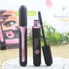 Brand DOUBLE EXTENSION Makeup Fiber Lashes Waterproof Mascara - Girl Stylo