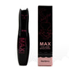 Brand Manshili MAX Professional Eyes Makeup Black Lengthening Eyelashes Waterproof Mascara - Girl Stylo