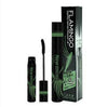 Mascara Brand FLAMINGO Magic And Stereo Comb Dense Lengthening Waterproof Easy to Wear Mascara - Girl Stylo