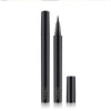 MAC Quick-drying Cool Black Waterproof Eyeliner - Girl Stylo