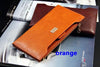 Hot Sale Women Wallet PU Leather Zipper Wallets Female 5 Colors Change Purses Card & ID Holder Lady Top Grade Long Clutches - Girl Stylo