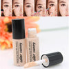 Brand COLOR SUNNY Primer Lip Eyes Black Concealer Stick Foundation Makeup Dark Eye Circle Cover Liquid Cream Concealer Hide Blemish - Girl Stylo